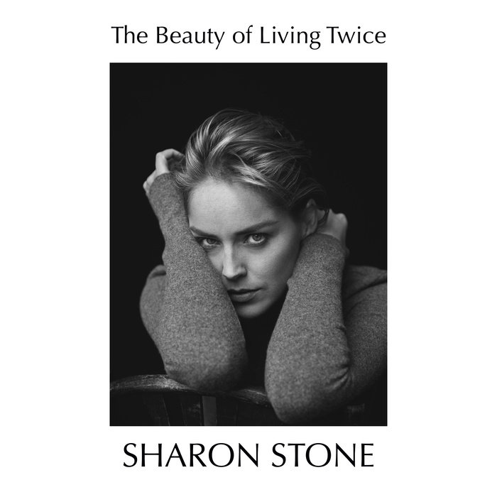 The Beauty of Living Twice Cover