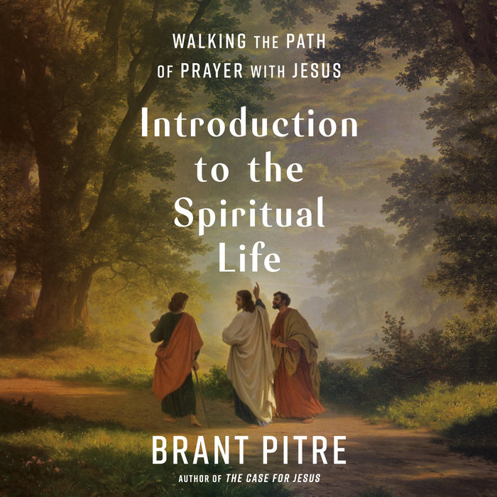 Introduction to the Spiritual Life Cover