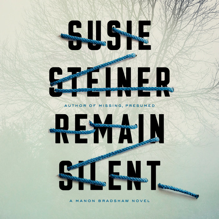 Remain Silent Cover