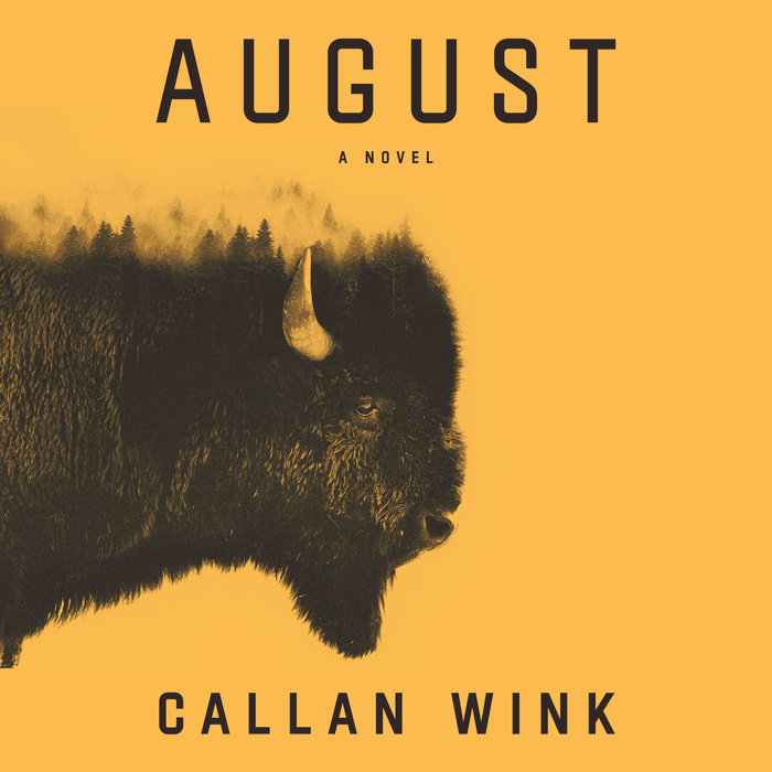 August Cover