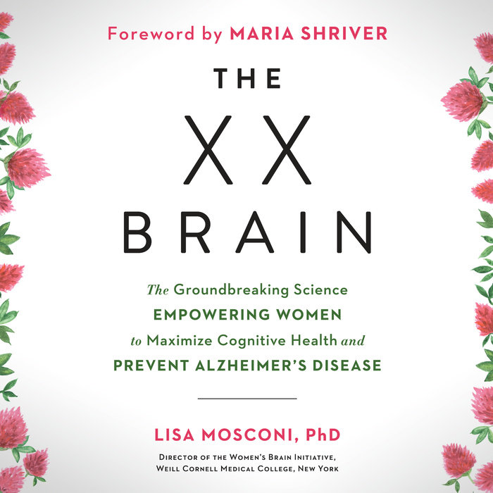 The XX Brain Cover