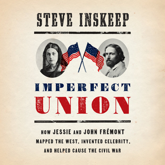 Imperfect Union Cover