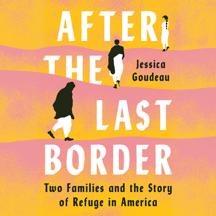 After the Last Border Cover