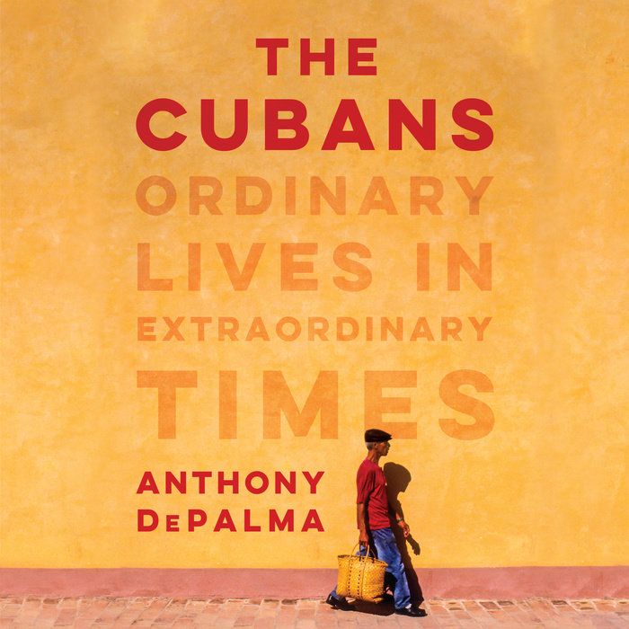 The Cubans Cover