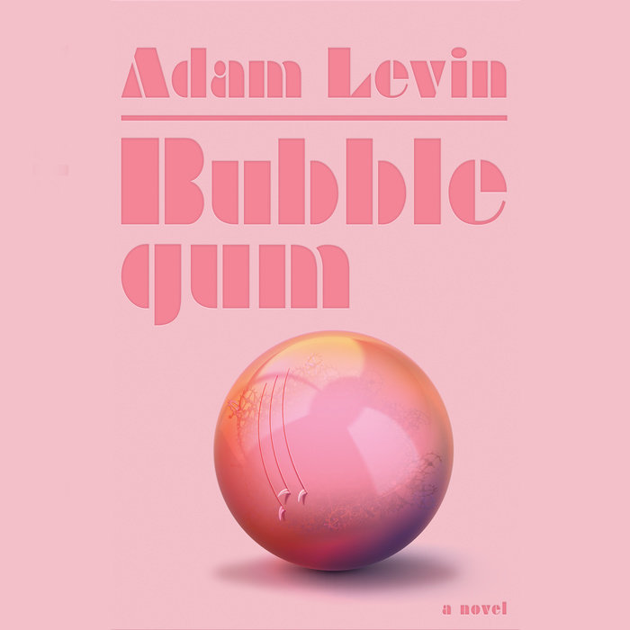 Bubblegum Cover