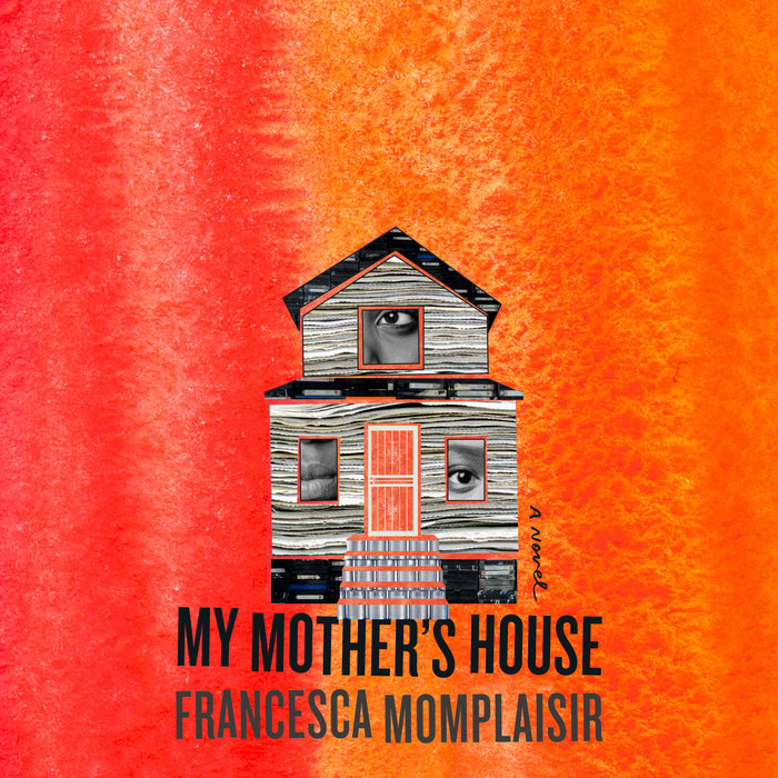 My Mother's House Cover
