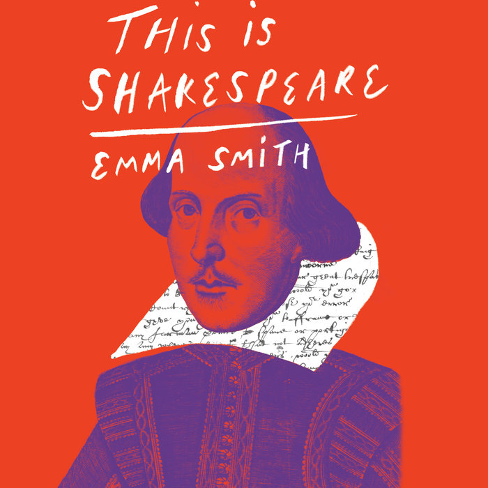 This Is Shakespeare Cover