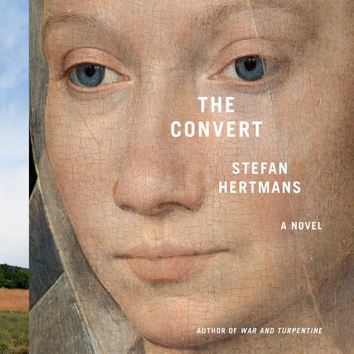 The Convert Cover