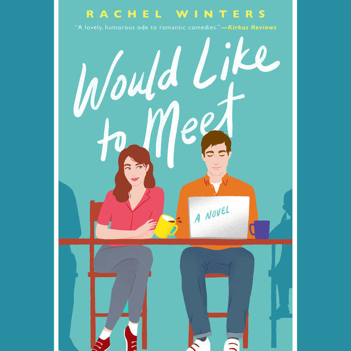 Would Like To Meet By Rachel Winters Penguin Random House Audio
