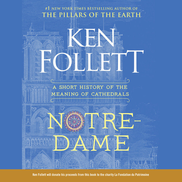 Notre-Dame Cover