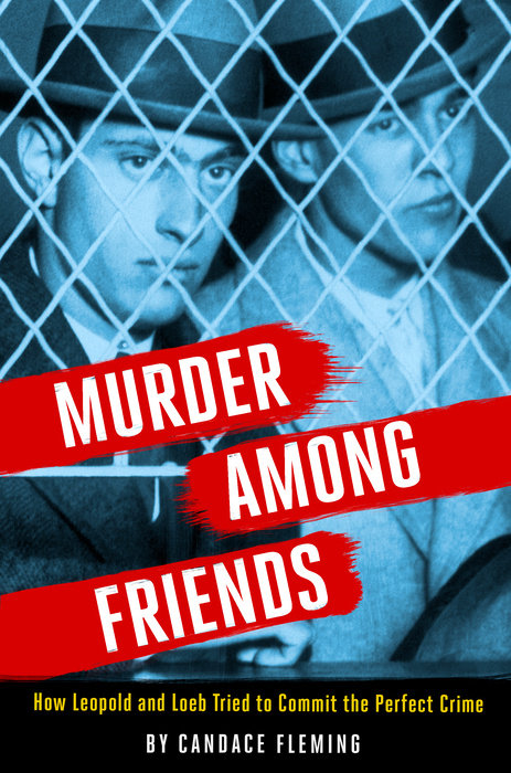 Cover of Murder Among Friends