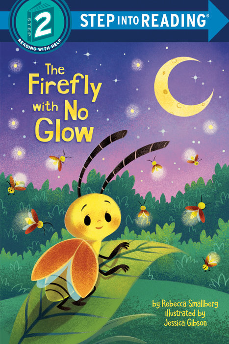 Cover of The Firefly with No Glow