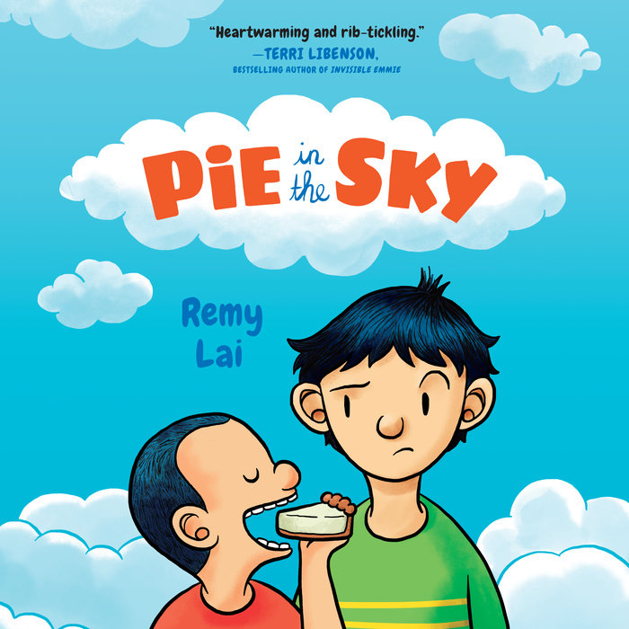 Pie in the Sky Cover