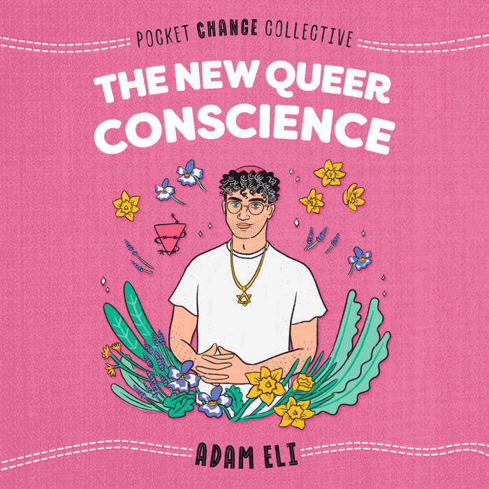 The New Queer Conscience Cover
