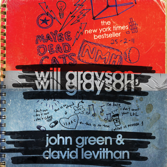 Will Grayson, Will Grayson by John