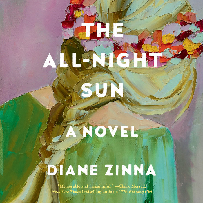 The All-Night Sun Cover