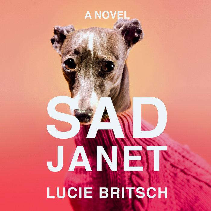 Sad Janet Cover