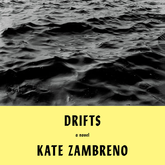 Drifts Cover