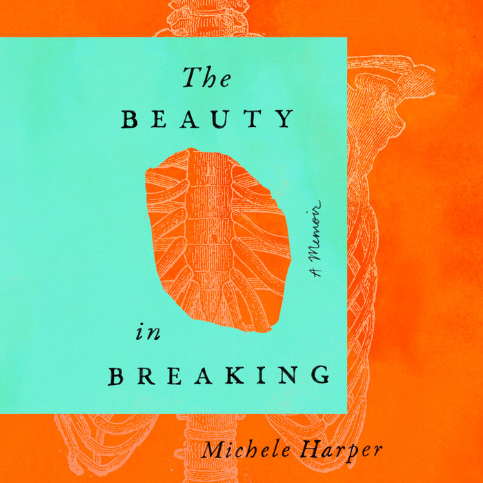 The Beauty in Breaking Cover
