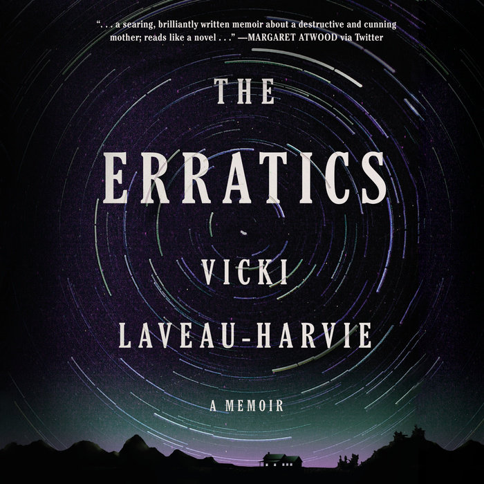 The Erratics Cover