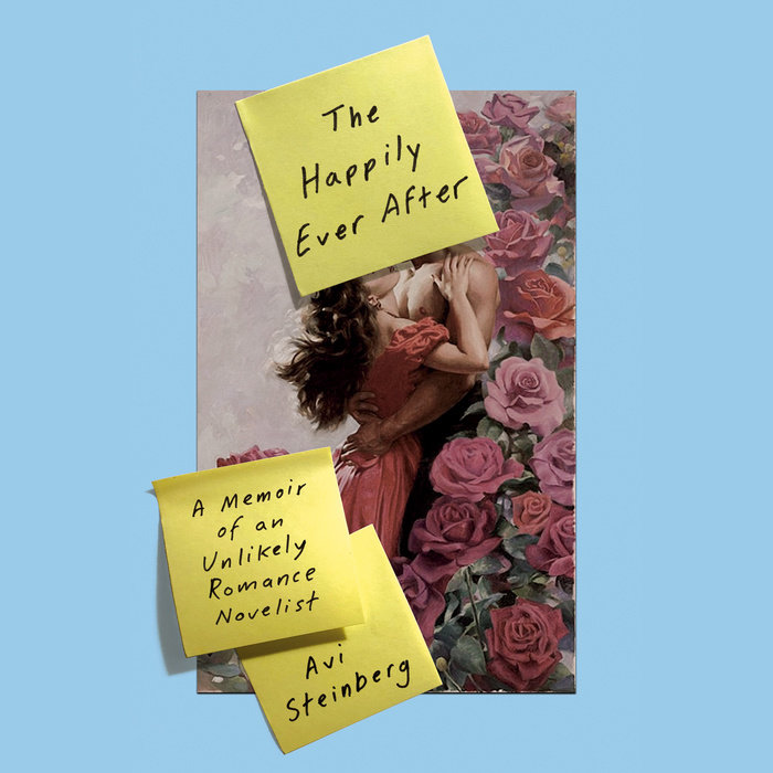 The Happily Ever After Cover