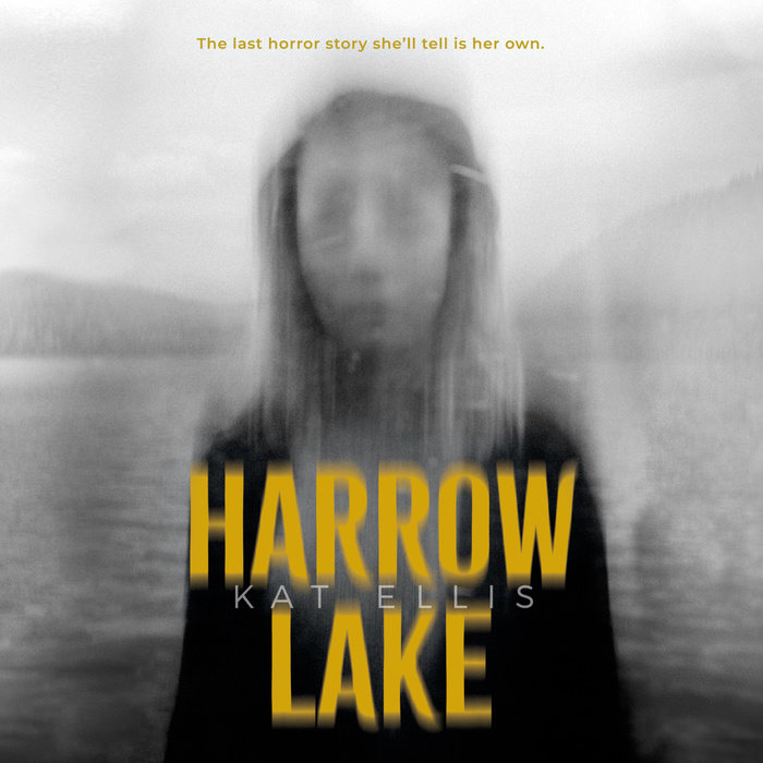 Harrow Lake Cover