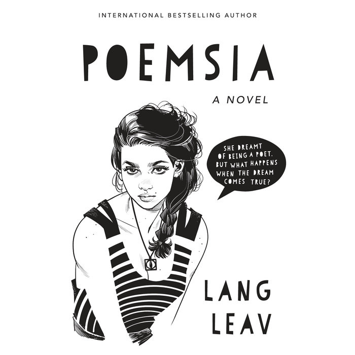 Poemsia Cover
