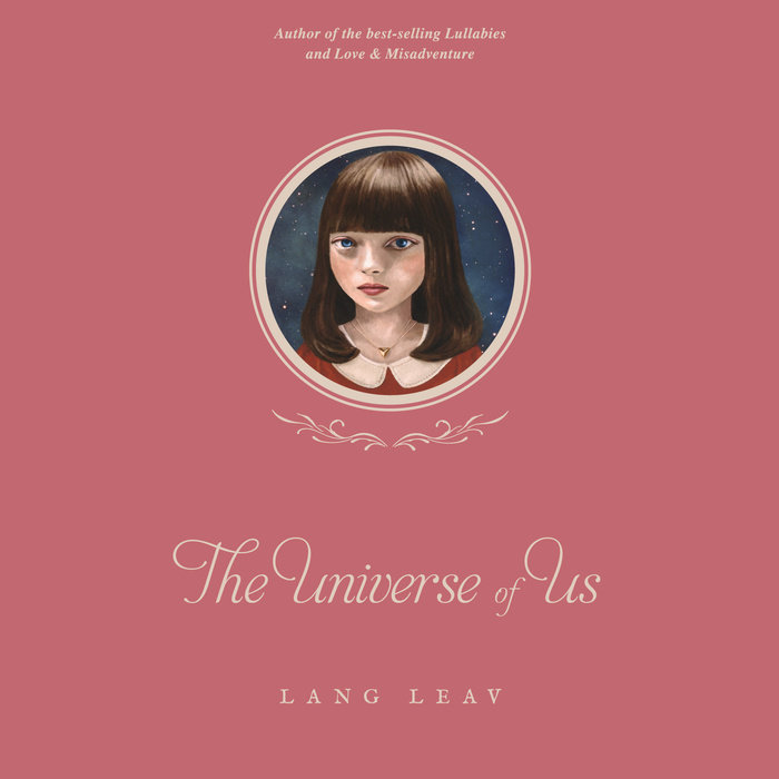 The Universe of Us Cover