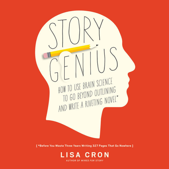 story genius book review