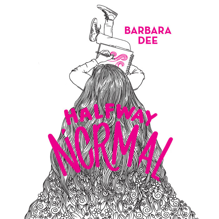 Halfway Normal Cover