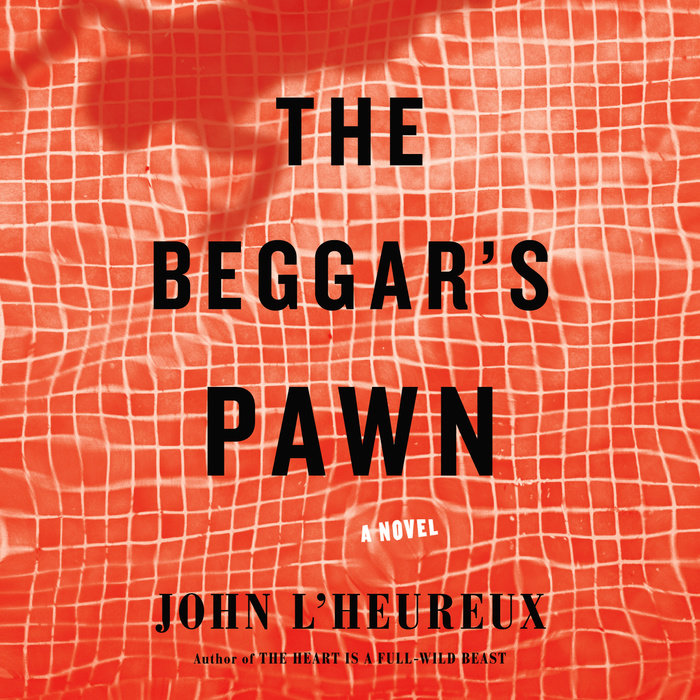 The Beggar's Pawn Cover
