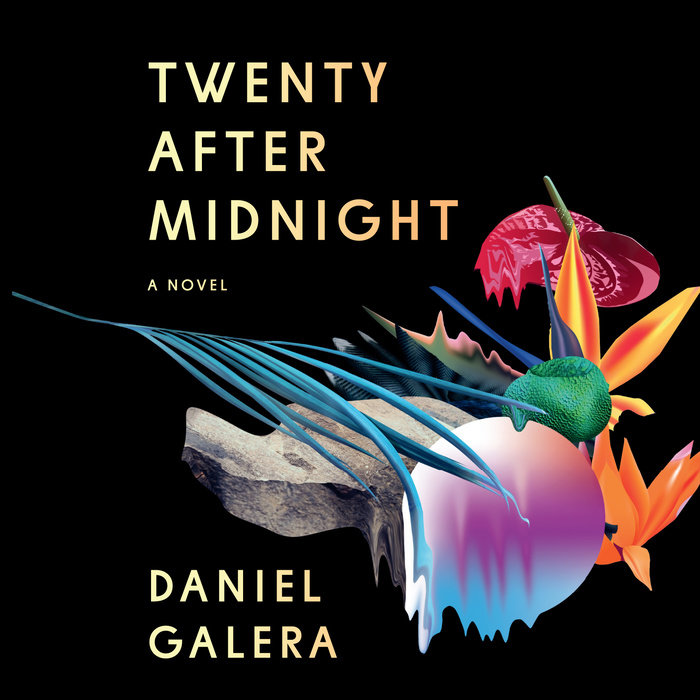 Twenty After Midnight Cover