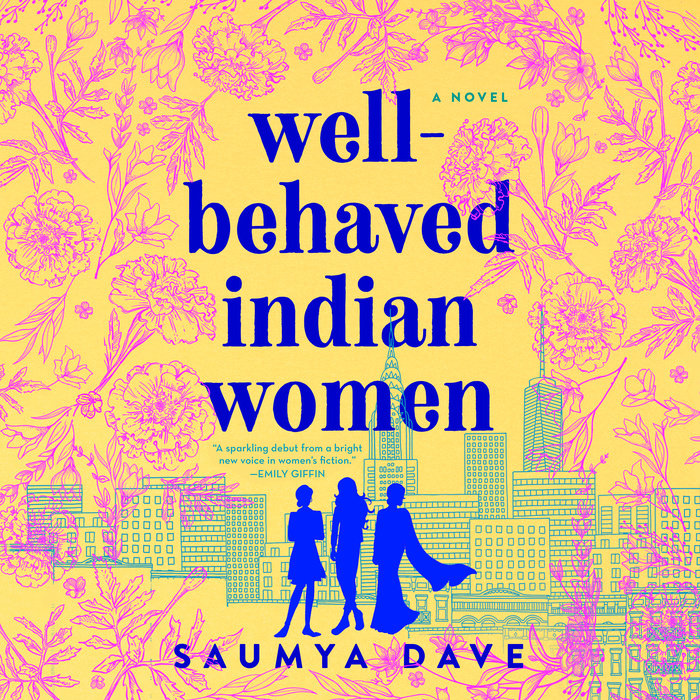 Well-Behaved Indian Women Cover