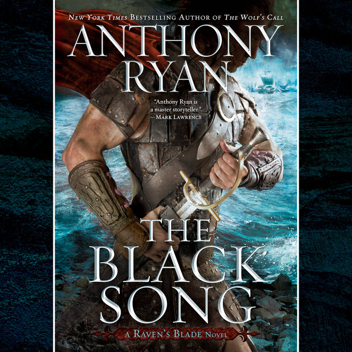 The Black Song Cover