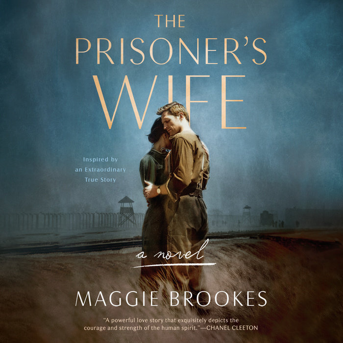 The Prisoner's Wife Cover