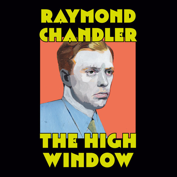 The High Window Cover