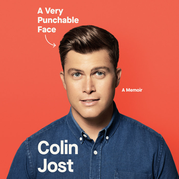A Very Punchable Face Cover