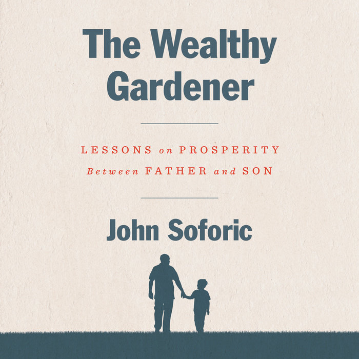 The Wealthy Gardener Cover