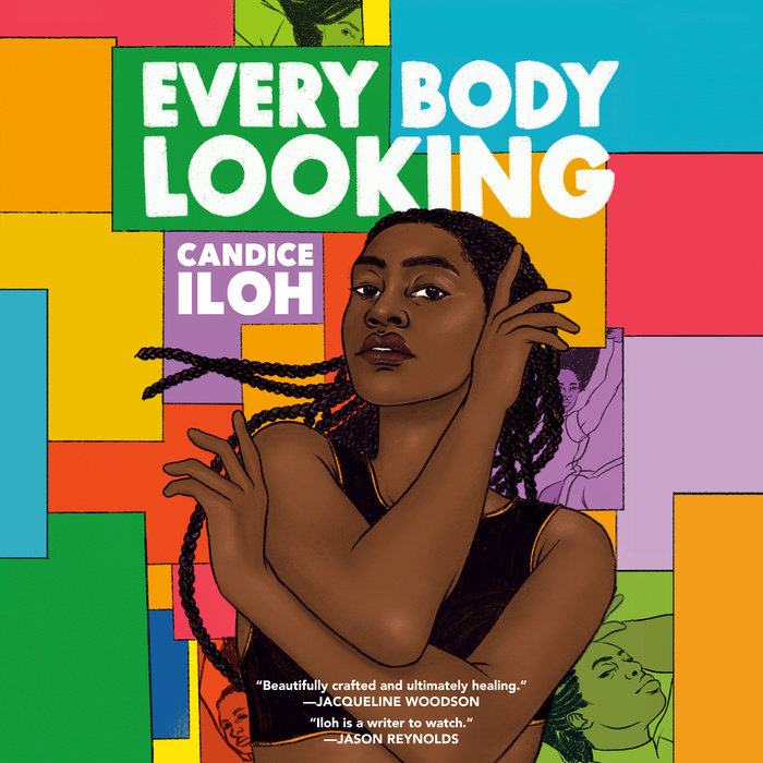 Every Body Looking Cover