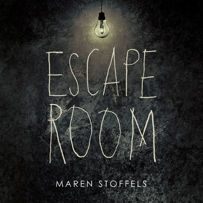 Escape Room Cover