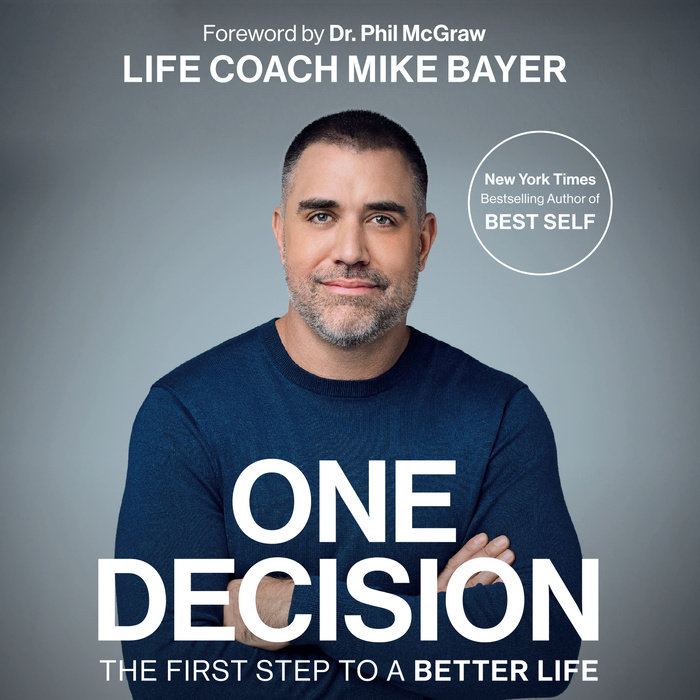One Decision Cover