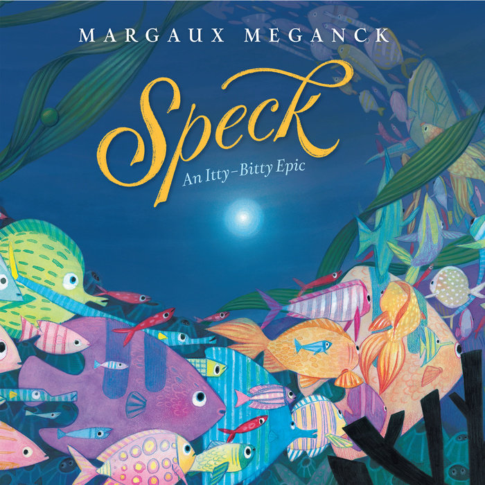 Cover of Speck