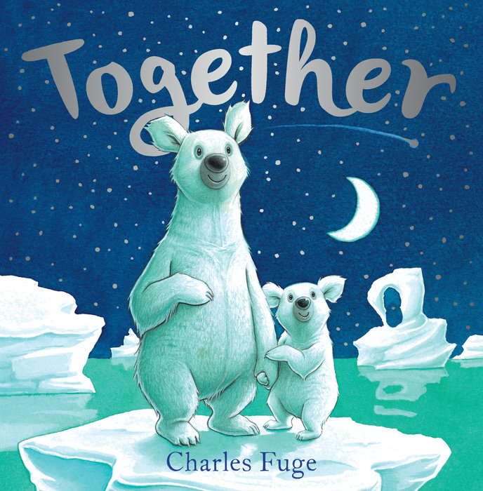 Cover of Together