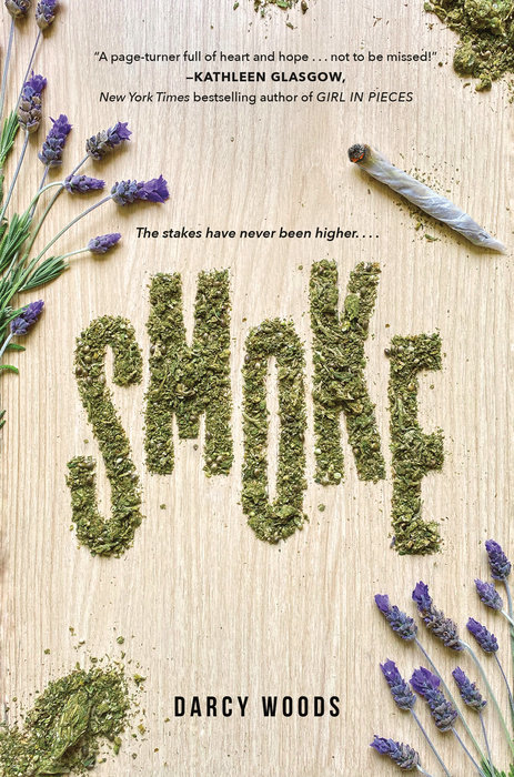 Cover of Smoke