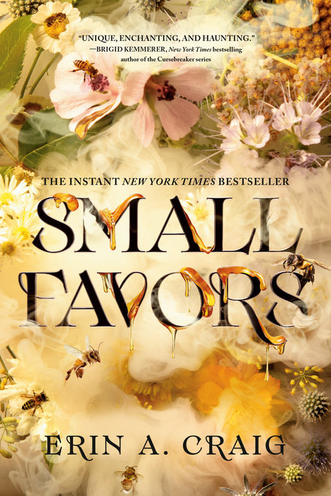 Cover of Small Favors
