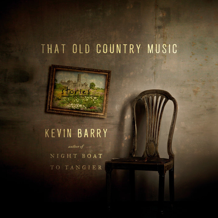 That Old Country Music Cover