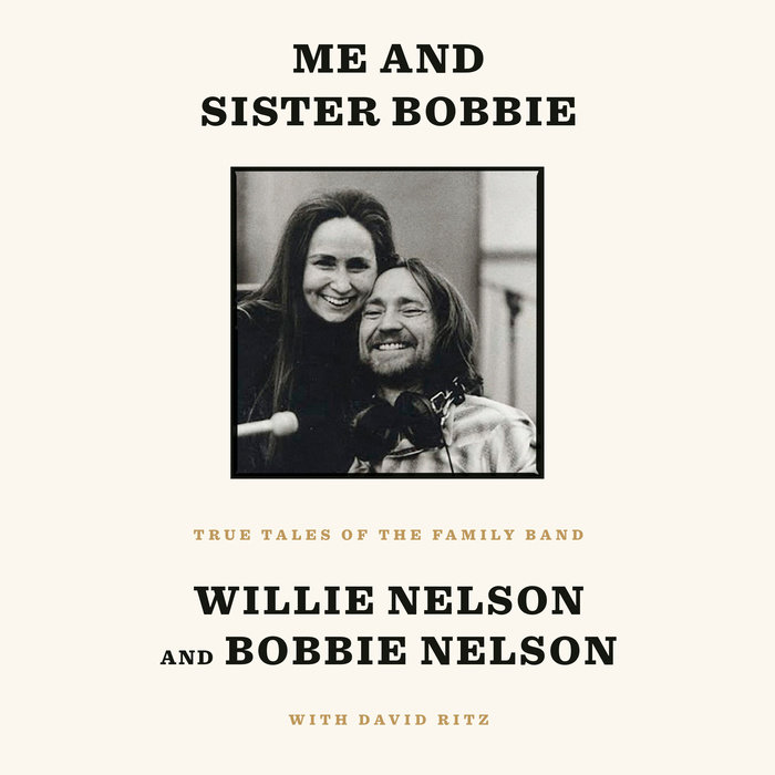Me and Sister Bobbie Cover