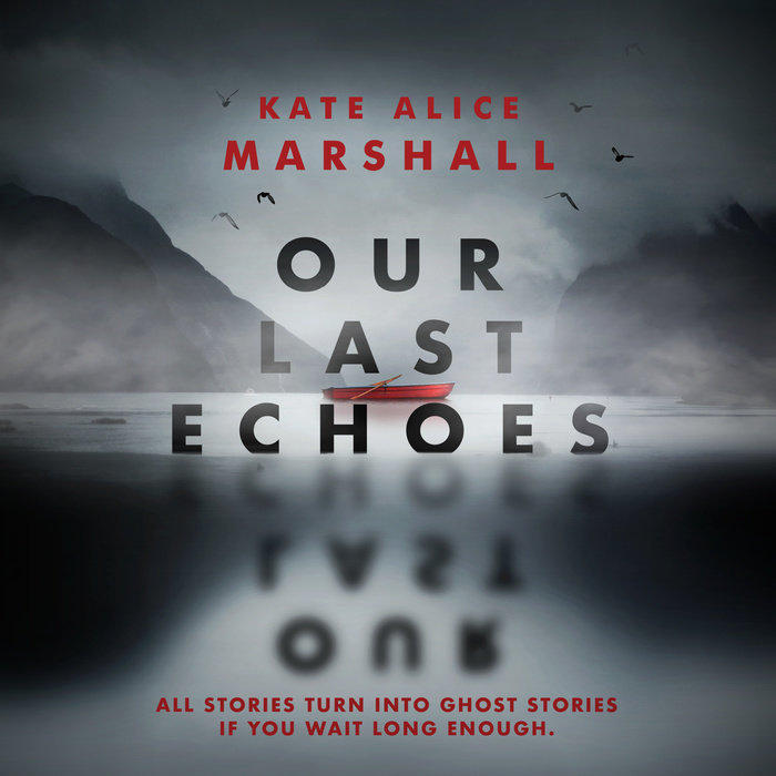 Our Last Echoes Cover