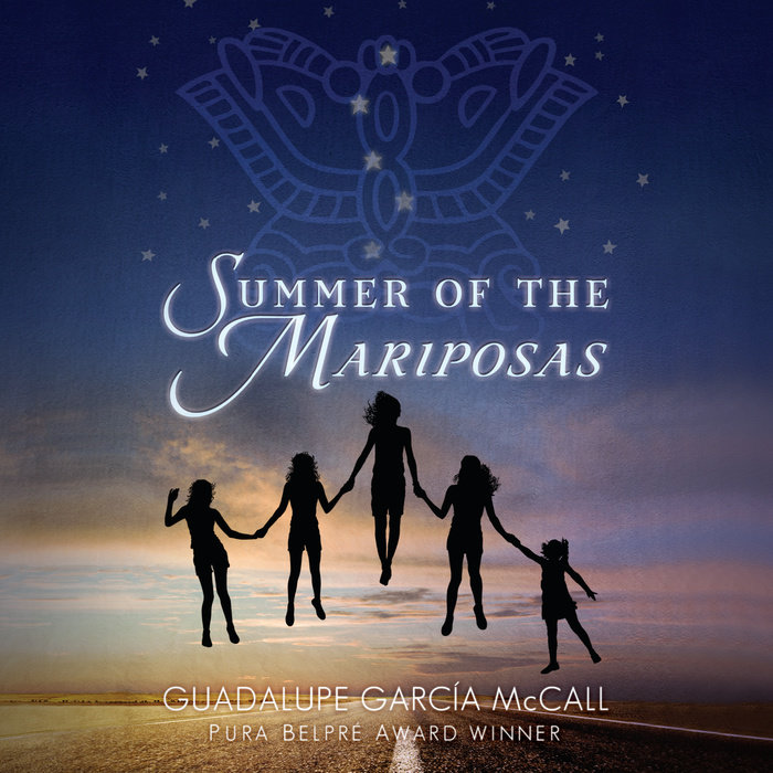 Summer of the Mariposas by Guadalupe Garcia McCall Penguin Random