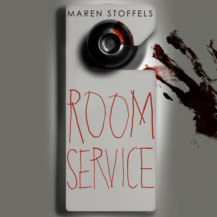 Room Service Cover